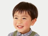 子供,矯正歯科イメージ2