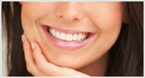 ホワイトニング